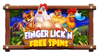 Lucky Wheel